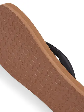 O'NEILL | Chanclas de mujer Ditsy Sun | schwarz